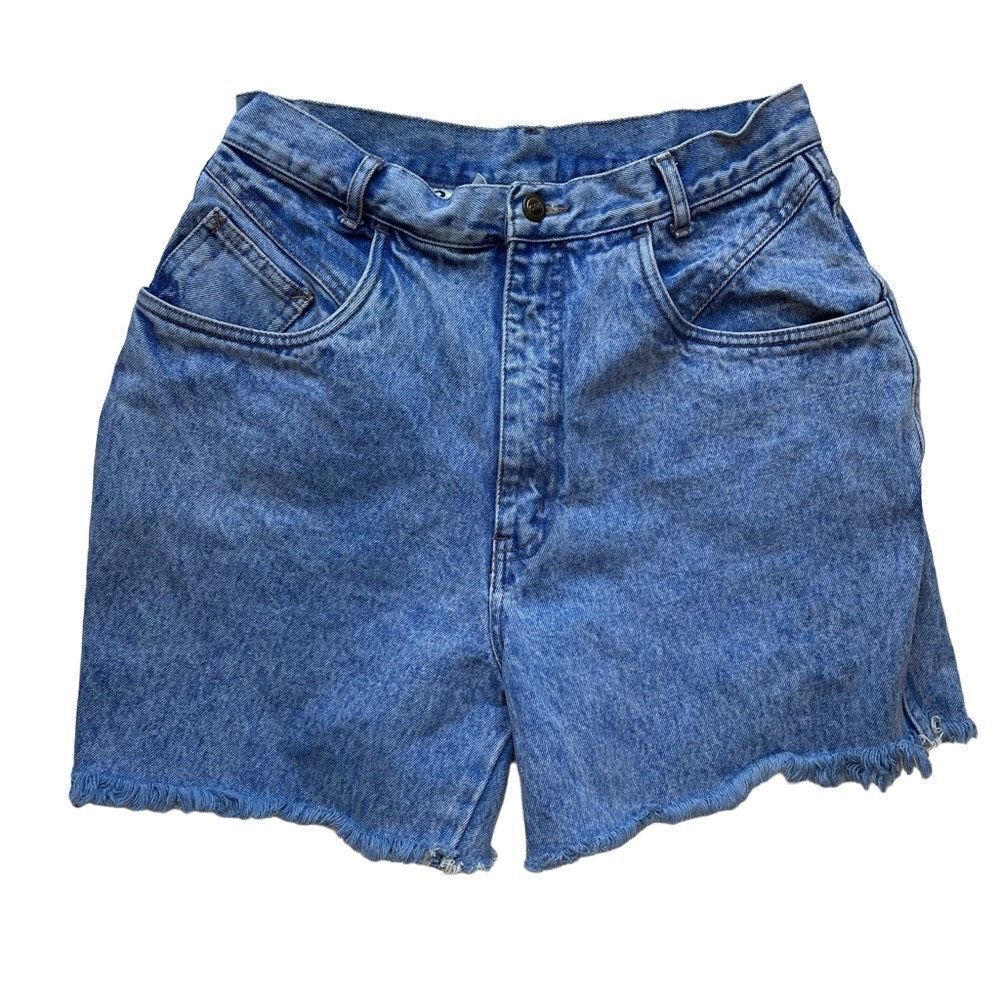Contact Rio Denim High Rise Mom Short - Women’s 15